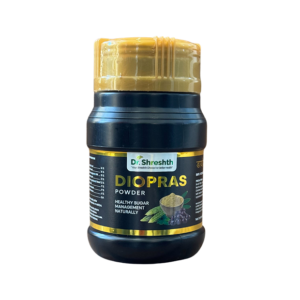 Diopras Powder