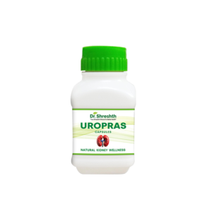 Uropras Capsule