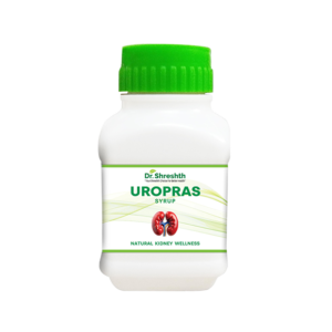 Uropras Syrup